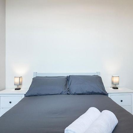 5A - Bright And Airy 2 Bedroom Apartment - Close To Central London Ngoại thất bức ảnh